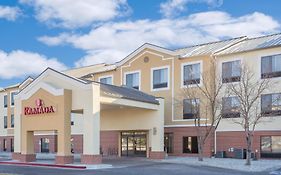 Ramada By Wyndham Denver International Airport